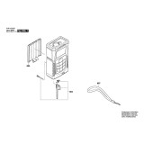 Bosch - BLM 50