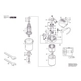 Bosch - 1617 EVS