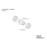Bosch - ASR 5/8
