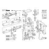 Bosch - HSH 10