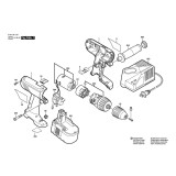 Bosch - 3860