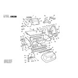 Bosch - COMMODORE B20E