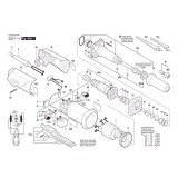 Bosch - GGS 28 LP