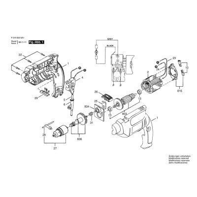 Bosch - 6200