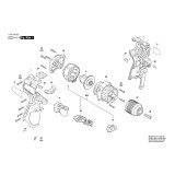 Bosch - SR 160-LI