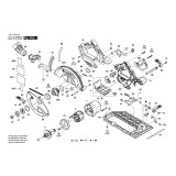 Bosch - GKS18V-68-2