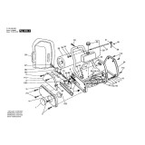 Bosch - BALMORAL 17S