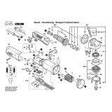 Bosch - 1710A