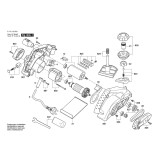 Bosch - 1558