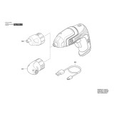 Bosch - IXO 7