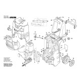 Bosch - GHP 6-14