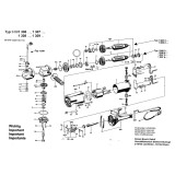 Bosch - 13071