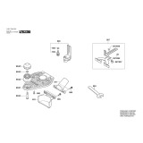 Bosch - GKF 600