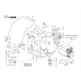 Bosch - CET4-20W