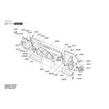 Bosch - BALMORAL 14S