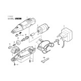 Bosch - 850