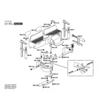 Bosch - GFS 350 E
