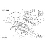 Bosch - GCM 12 MX