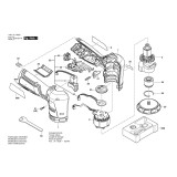 Bosch - EPM 12-A 77-12