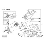 Bosch - AQUATAK 1300 SI