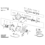 Bosch - GMS 34 BRAS