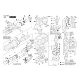 Bosch - MH 16-XE