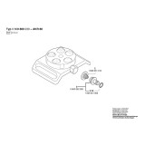 Bosch - AKR 80
