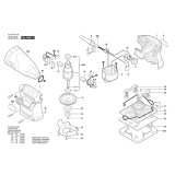 Bosch - GSS 140-1 A