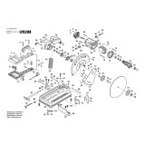 Bosch - SPT84