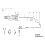 Bosch - MBM 42