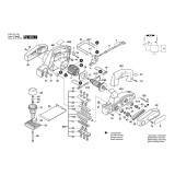 Bosch - PHO 1