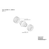 Bosch - ASR 3/4