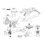 Bosch - LINE TRIMMER (42)