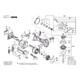 Bosch - EXWS18V-15PS