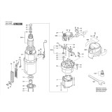Bosch - GOF 1600 CE