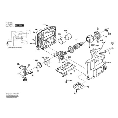 Bosch - 4330
