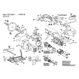 Bosch - PKS 40
