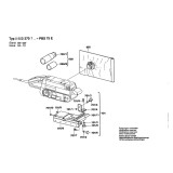 Bosch - PBS 75 E