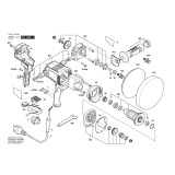Bosch - GPO 950