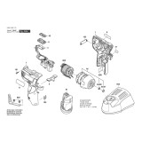 Bosch - PS82