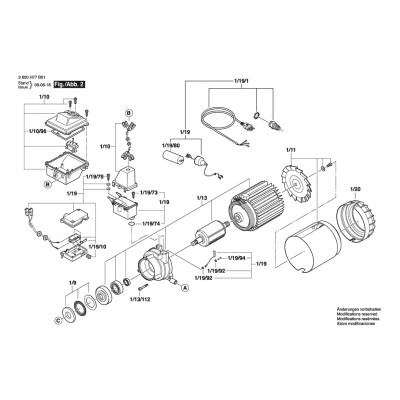 Bosch - AQUATAK 150 PRO X