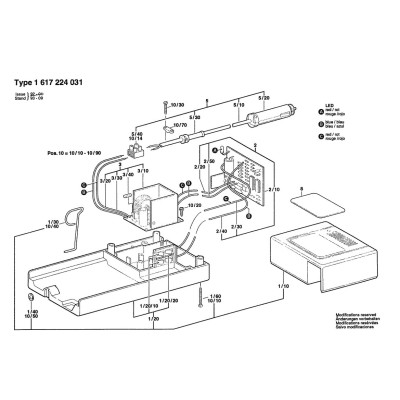 Bosch - Other