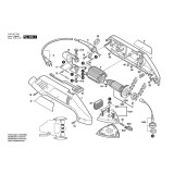 Bosch - PDA 100