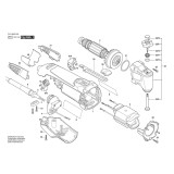 Bosch - MM35-01