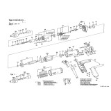 Bosch - SRG-üK13/2/16