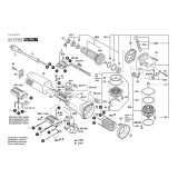 Bosch - 1803EVS BARE