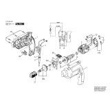Bosch - 6453 H1
