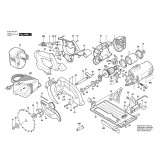 Bosch - BACCS-24V