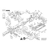 Bosch - MAG77LT-22