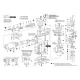 Bosch - GSH 27